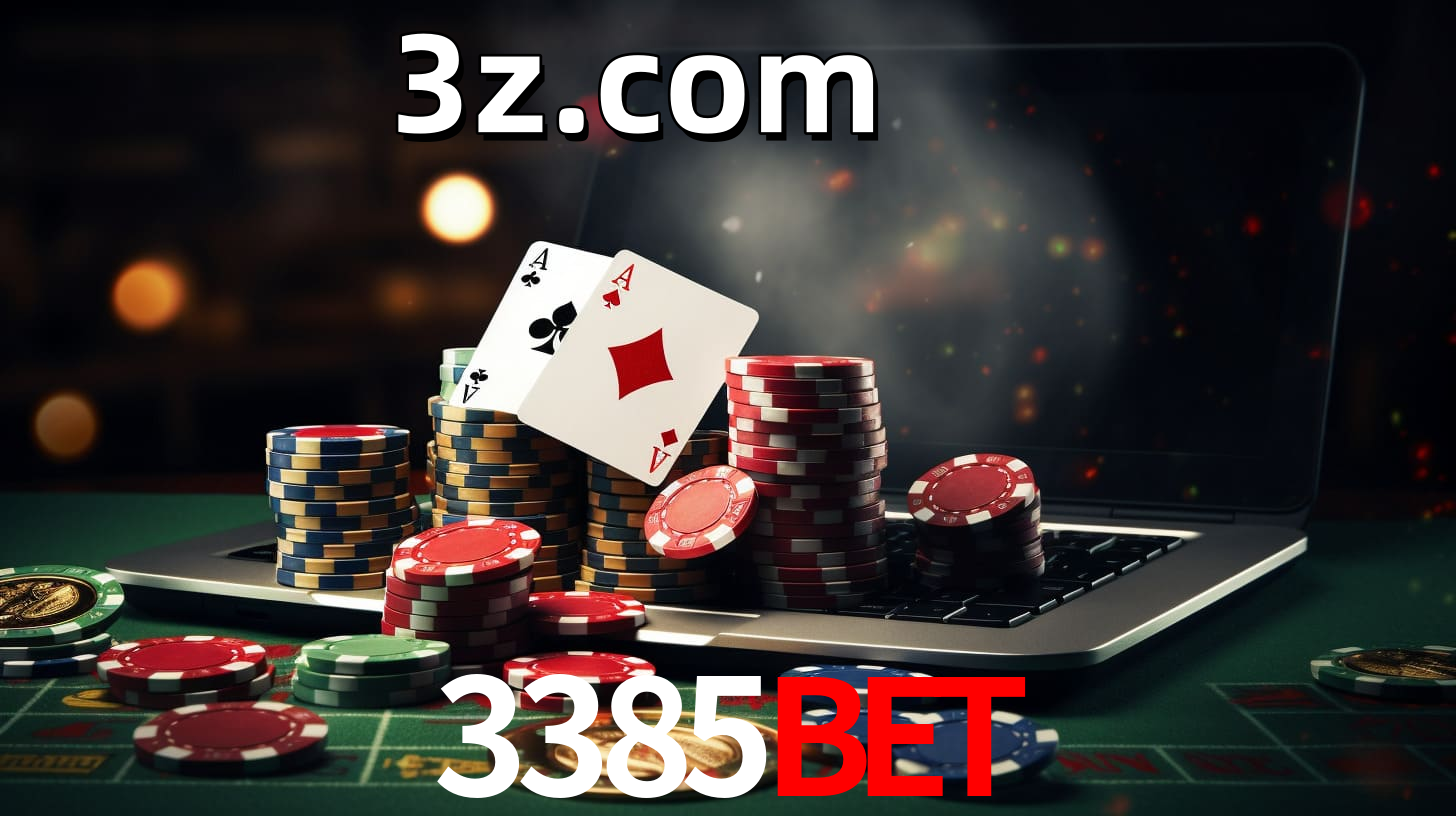 Melhores Jogos de Slots no 3385BET 🍀