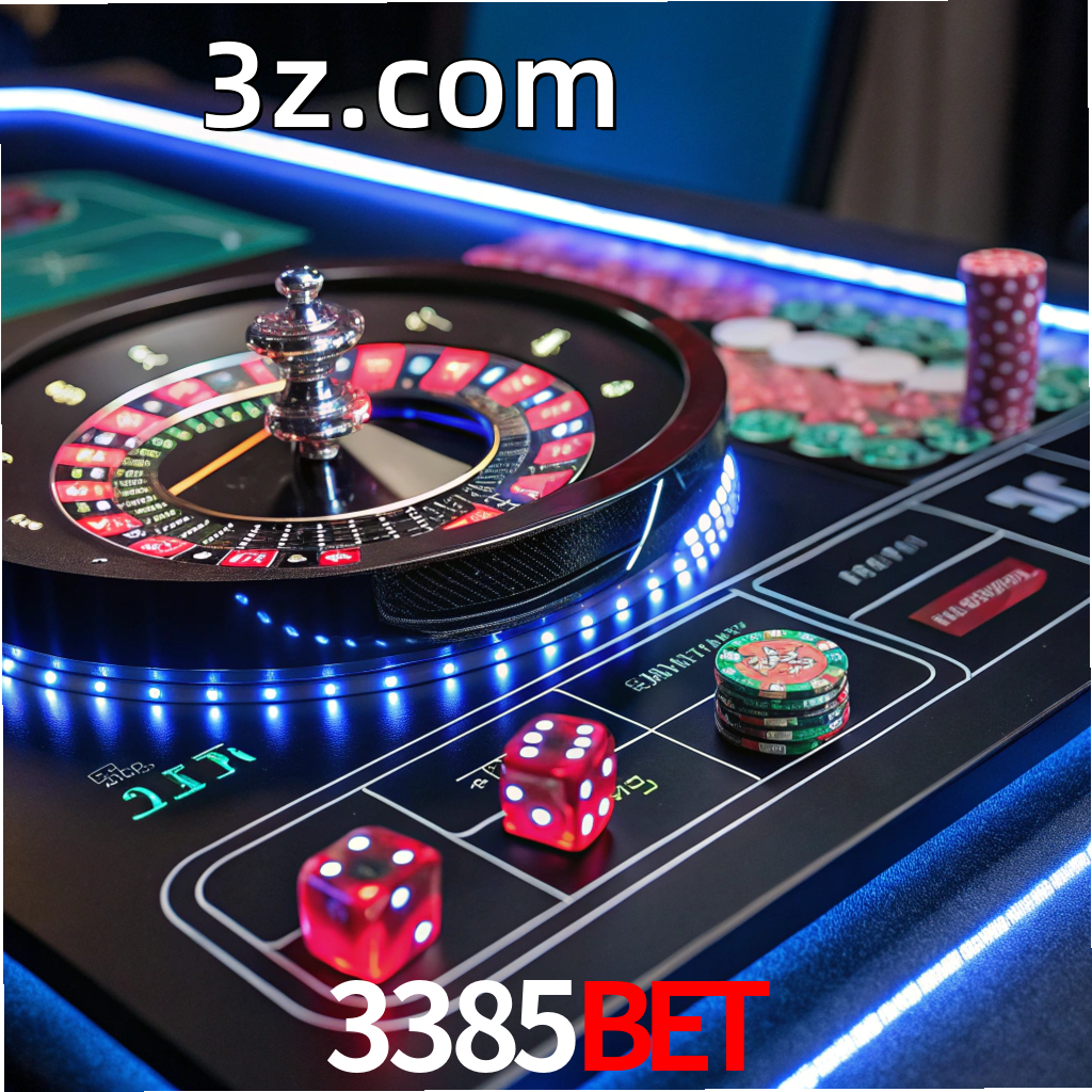 Melhores Jogos de Slots no 3385BET 🍀