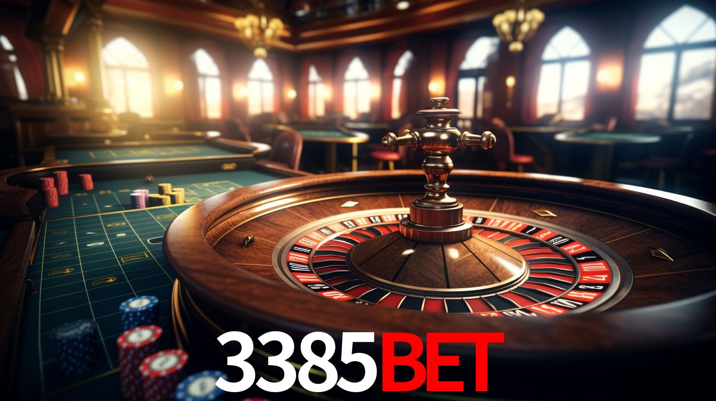 Melhores Jogos de Slots no 3385BET 🍀