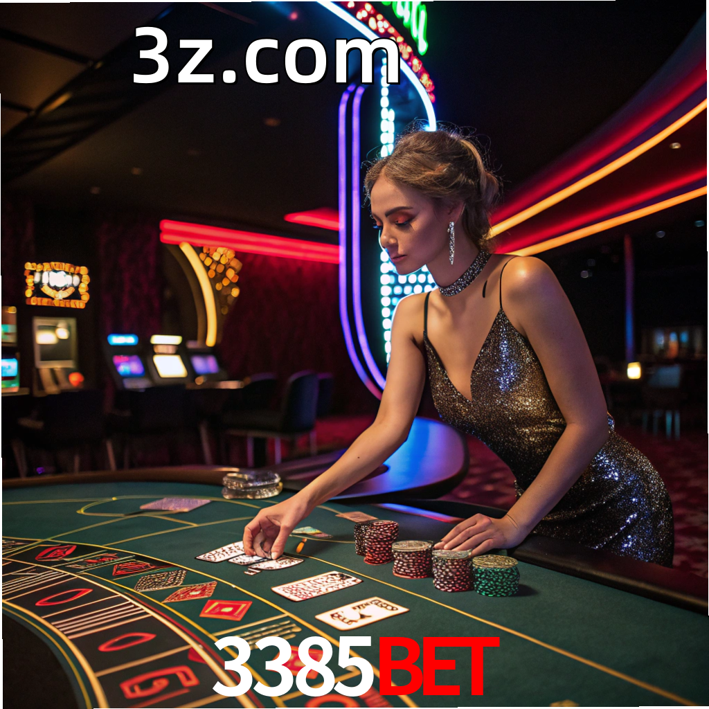 Melhores Jogos de Slots no 3385BET 🍀