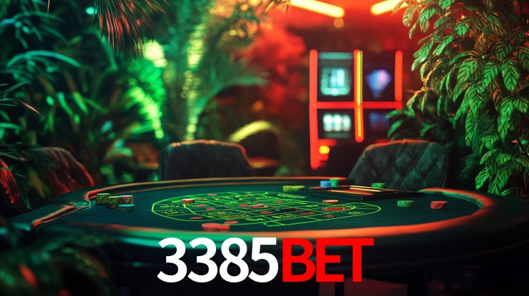 Melhores Jogos de Slots no 3385BET 🍀